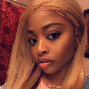 Meet your Posher, Braxton